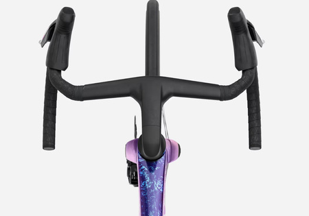 Rower szosowy Madone SLR 7 AXS  Purple Phaze/Amethyst Marble 2026