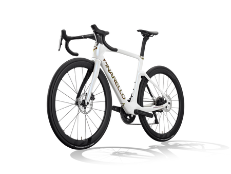 Rower szosowy Pinarello F7 - 2026 -  Ultegra Di2 MOST Ultrafast 45 