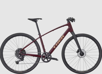 Rower Trek FX Sport AL 3 Cobra Blood 2026