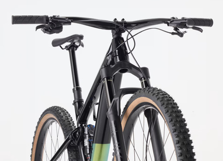 Rower górski Trek Top Fuel 9.8 XT Di2 Gen 4  Dark Star 2026