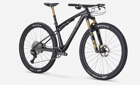 Rower górski Trek Supercaliber SLR 9.9 XTR Di2 Gen 2  Carbon Smoke/Galactic Grey Marble 2026