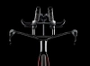 Rower triathlonowy Trek Speed Concept SLR 9Metallic Red Smoke to Carbon Red Smoke Fade 2026