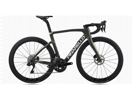 Rower szosowy Pinarello F5 - 105 Di2 Model 2026 