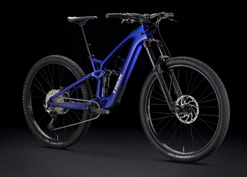 Rower górski Trek Fuel EXe 9.5 Hex Blue 2023