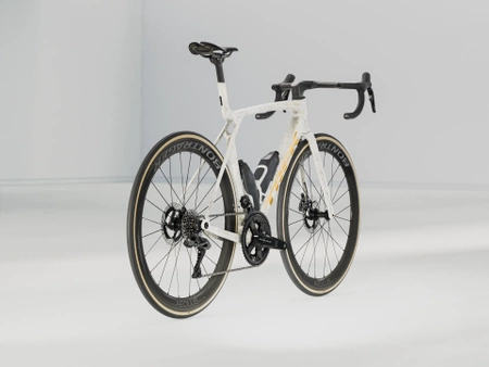 Rower szosowy Trek Madone SLR 9 Gen. 8 Era White 2026