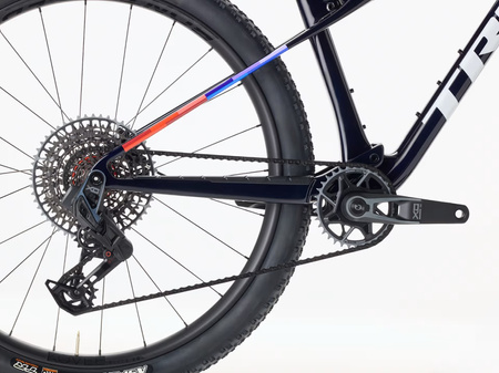Rower górski Trek Supercaliber SLR 9.8 X0 Flight Attendant Gen 2  Navy Smoke 2026