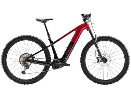 Rower elektryczny Trek Powerfly+ 8 Gen 5 Crimson/Dark Carmine 800 Wh 2026