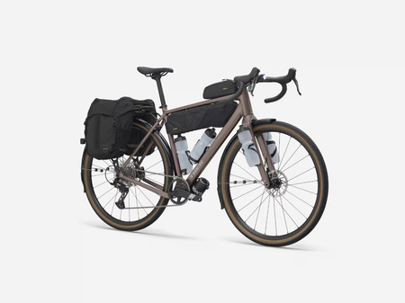 Rower gravel Trek Checkpoint ALR 5 Fjord Blue to Miami Green Fade 2026