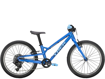 Rower dziecięcy Wahoo 20 Path Matte Trek Black