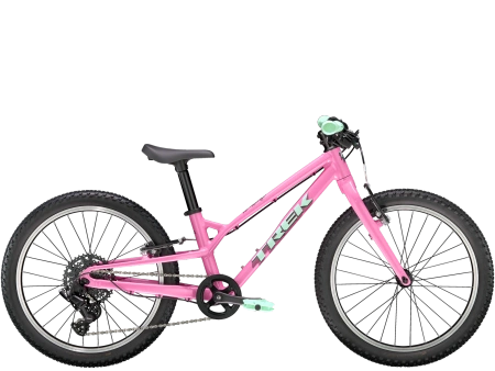 Rower dziecięcy Wahoo 20 Path Pink Frosting