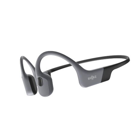 Słuchawki SHOKZ OPENSWIM PRO - grey