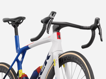 Trek Madone SLR 7 Gen. 8 Lidl-Trek Team Replica 2026