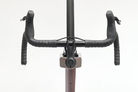 Rower gravel Trek Checkpoint ALR 5 Fjord Blue to Miami Green Fade 2026