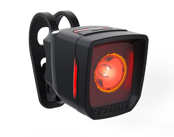 Lampka tylna Trek Flare R City