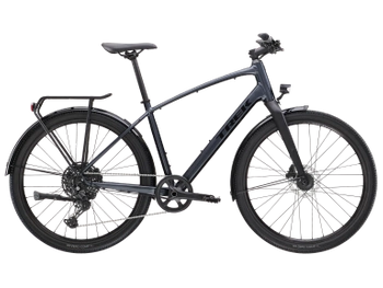 Rower crossowy Trek Dual Sport 3 Equipped Galactic Grey 2025