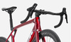 Rower szosowy Madone SL 7 Gen 8 Gloss Fury Red/Matte Deep Smoke