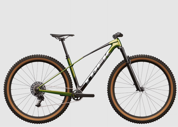 Rower górski Trek Procaliber 9.6 Gen 3 Procaliber 9.6 Gen 3 Chameleon Green 2026
