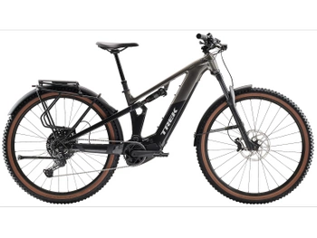 Rower elektryczny Trek Powerfly FS+ 4 Equipped Gen 4  Mercury/Dark Web 2026