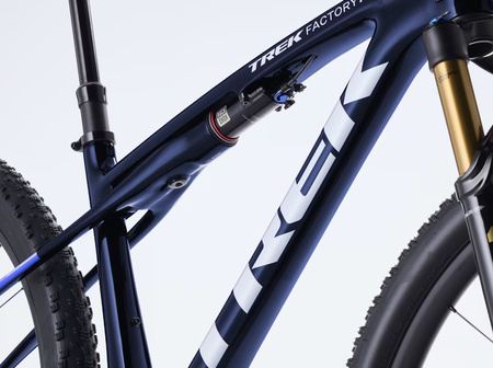 Rower górski Trek Supercaliber SLR 9.8 XT Di2 Gen 2  Navy Smoke 2026