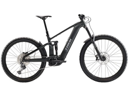 Rower elektryczny Trek Rail+ 5 Gen 5 Lithium Grey 800 Wh 2026