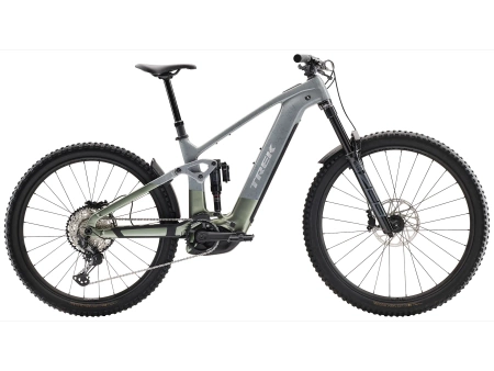 Rower elektryczny Trek Rail 9.7 Gen 5  Slate 800 Wh 2025