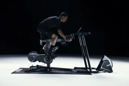 Rower WAHOO KICKR BIKE (v2)