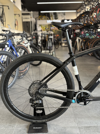 Rower Demo Trek Checkpoint SL 7 AXS Gen 2