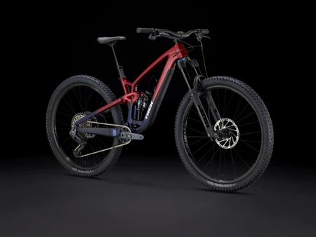 Rower górski Trek Fuel EX 8 GX AXS T-Type Gen 6 Rage Red 2025
