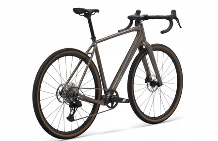 Rower gravel Trek Checkpoint ALR 5 Fjord Blue to Miami Green Fade 2026