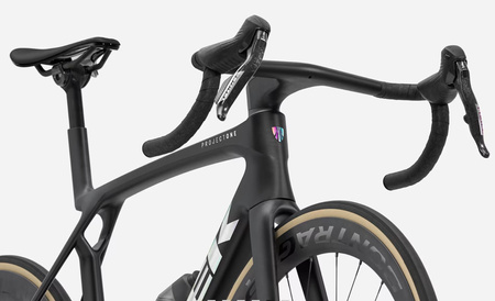 Rower szosowy Madone SLR 7 AXS  Matte Deep Smoke 2026