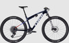 Rower górski Trek Supercaliber SLR 9.8 X0 Flight Attendant Gen 2  Navy Smoke 2026