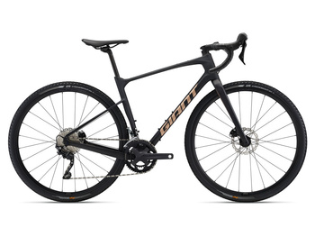 Rower gravel Giant REVOLT ADVANCED 3