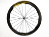 KOŁA PRINCETON Dual 5550 Evolution DT Swiss 240 EXP CL - Gloss Black - Gloss Gold