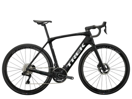 Rower elektryczny Trek Domane+ SLR 9 Prismatic Pearl 2026