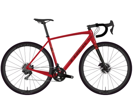 Rower gravel Trek Checkpoint ALR 3 Crimson 2025