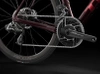 Rower szosowy Trek Domane SLR 9 AXS Gen 4 Metallic Red Smoke to Red Carbon Smoke 2025