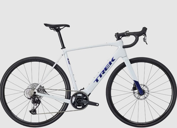 Rower szosowy Trek Domane+ ALR 5 Matte Dark Star 2026