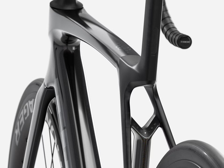 Rower szosowy Trek Madone SL 6 Gen. 8 Gloss Dark Star/Matte Deep Smoke