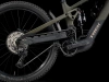 Rower elektryczny Trek Slash+ 9.7 SLX/XT Olive Drab 2025 + Akcesoria