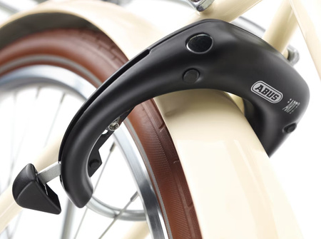 Electra Loft Go! 5i EQ z ramą w wersji damskiej 500 Wh Cream 2025