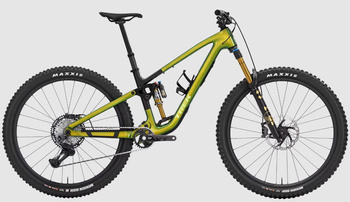 Rower górski Trek Fuel EX 9.8 XT Di2 Gen 7 Gloss Chameleon Green /Matte Black 2026