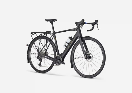 Rower szosowy Trek Domane+ ALR 5 Matte Dark Star 2026