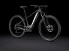Rower elektryczny Trek Marlin+ 6 Dnister Black 2024