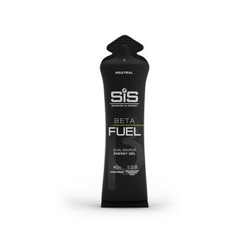 SiS Żel Beta Fuel Neutral Gel 60ml