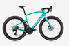 Rower Gravel Pinarello Grevil F7 Grevil F7 MY26 Stone Turquoise