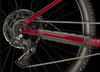 Trek Marlin+ 6 kolor: Crimson 2025