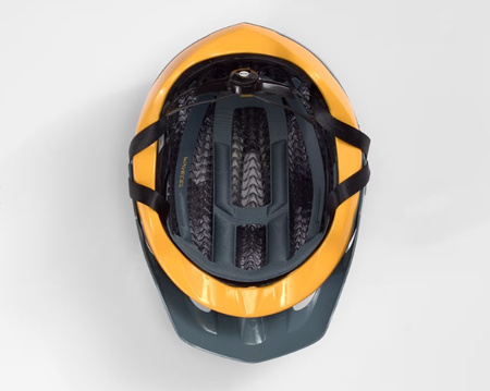 Kask MTB Bontrager Blaze WaveCel