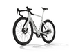 Rower szosowy Pinarello Dogma F 2026 Dura Ace Di2 EDGE CRYSTAL WHITE