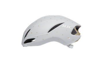 Kask szosowy HJC FURION 2.0 Biało-Złoty MT OFF WHITE GOLD