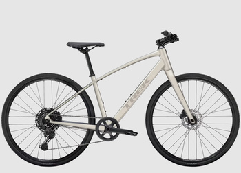 Rower Trek FX 1 o wysokim przekroku Gen 4  2026